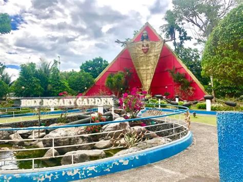 THE 5 BEST Davao del Norte Province Sights & Landmarks.